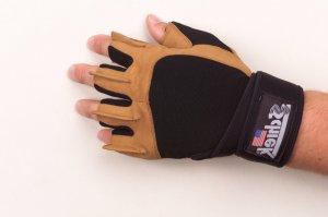 425 Power Series Lifting Glove with wrap